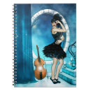 Search for violin notebooks Dancing