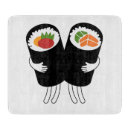 Recherche de sushi planches à découper Cuisine