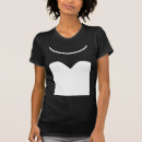 Search for pearl wedding tshirts Bride