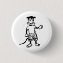 Search for black mouse buttons Cartoon