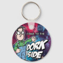 Search for dorks keychains Nerd