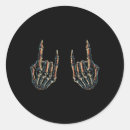 Search for bone pattern stickers Autumn
