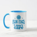 Search for attitude drinkware Witty