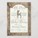 Search for little deer invitations Neutral
