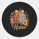 Search for thanksgiving stickers Pumpkin