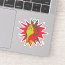 Recherche de classic books stickers Dr seuss the grinch