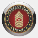 Search for sergeant stickers Promotion usmc sgtmaj