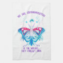 Search for feminist tea towels Girl power