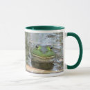 Search for bullfrog mugs Green