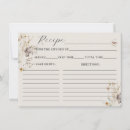 Search for recipe bridal shower invitations Floral