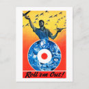 Recherche de forces canadiennes posters Vintage
