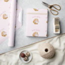Search for pink gingham wrapping paper Cute