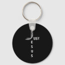 Search for cross design keychains Aesthetic