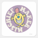 Search for mischief stickers Roger hargreaves