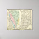 Search for indiana map art Lithographed
