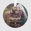 Search for pandemic ornaments Keepsake