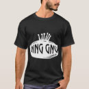 Recherche de gnu tshirts Poisson banane