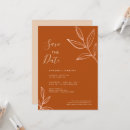 Search for virtual save the dates Modern