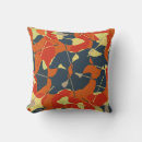 Search for ginkgo leaf pillows Autumn