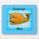 Recherche de baleine bleue tapis souris Pour tous