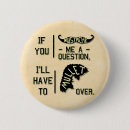 Recherche de calembours drôles badges Plaisanterie