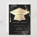 Search for bachelors degree graduation invitations High school graduation