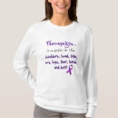 Recherche de la fibromyalgie tshirts Sensibilisation