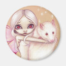 Recherche de ratties magnets Animal