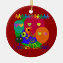 Search for diversity ornaments Equal rights