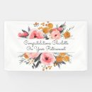 Search for elegant retirement party decor Retiring