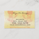 Search for surprise business cards Party