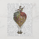 Search for hot air balloon postcards Leaf