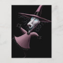 Search for screams postcards Nightmare before christmas