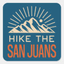 Search for san juan stickers Colorado