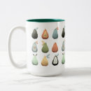 Recherche de poires tasses Vintage