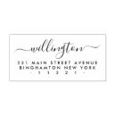 Search for hand rubber stamps Script