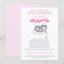 Recherche de pink elephant invitations Pour elle