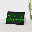 Search for doctor valentines day cards Ekg
