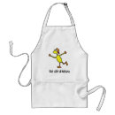 Search for chicken cartoon aprons Humour