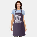 Search for friends not food aprons Modern