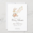 Search for expectation baby shower invitations Stork