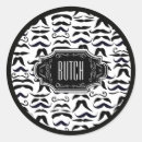 Search for cool moustache stickers Trendy