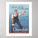 Search for vintage cigarettes posters Tobacco