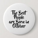 Recherche de octobre badges Anniversaire