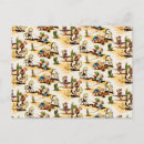 Search for vintage cowgirl postcards Horse