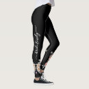 Search for bride leggings Black