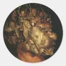 Search for antique portrait stickers Wildlife