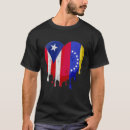 Search for venezuela tshirts Puerto