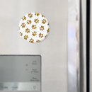 Recherche de orange refrigérateur magnets Pour elle