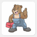 Search for carpenter tool stickers Plumber